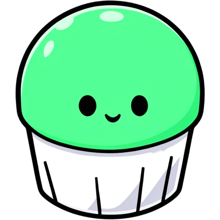 Puf emoji
