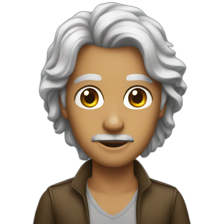 Locklear emoji