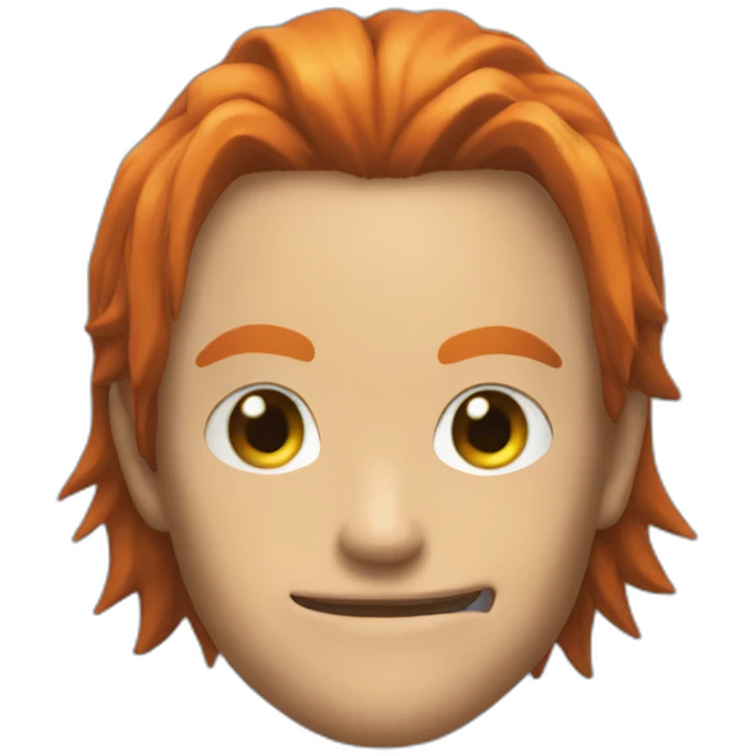 portgas d ace emoji