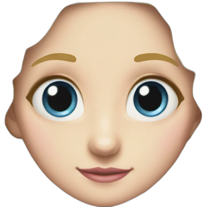 Luna lovegood emoji