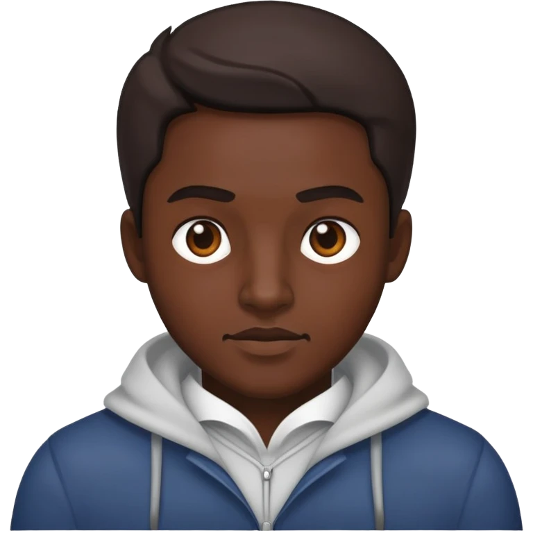 رفيق بوبكر emoji