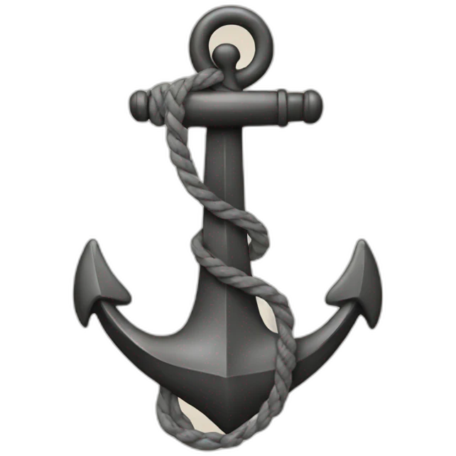 atelier anchor emoji