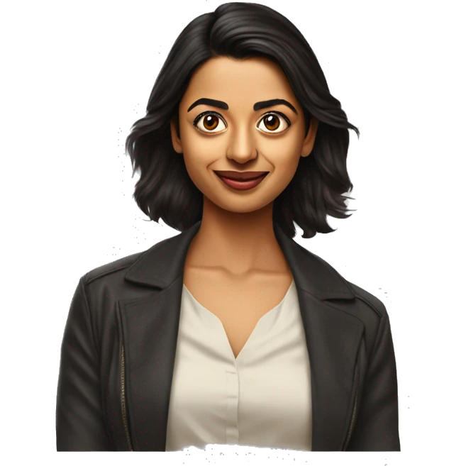 BOLLYWOOD ACTRESS Radhika Apte emoji