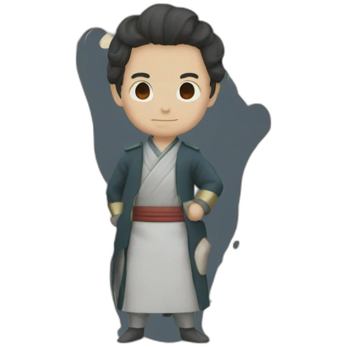Gojo satorou emoji