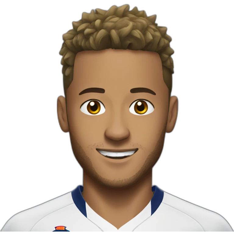 neymaR emoji