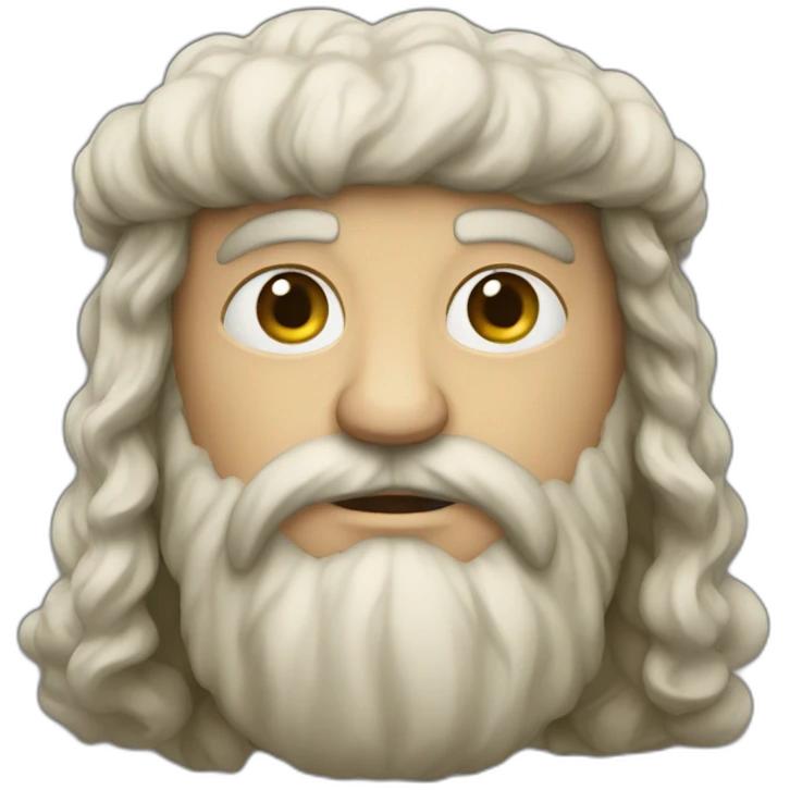 Leonardo Ruge emoji