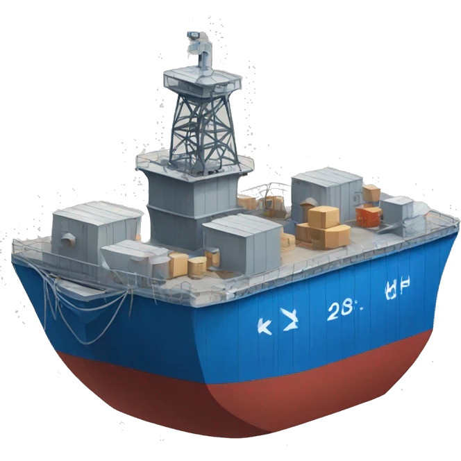 outpost with kubernetes emoji