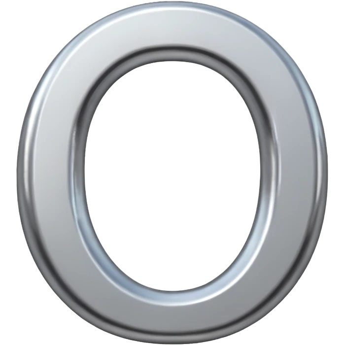 Horseshoe small emoji