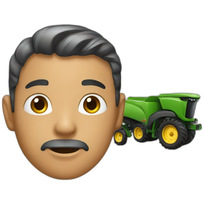 agriculture emoji