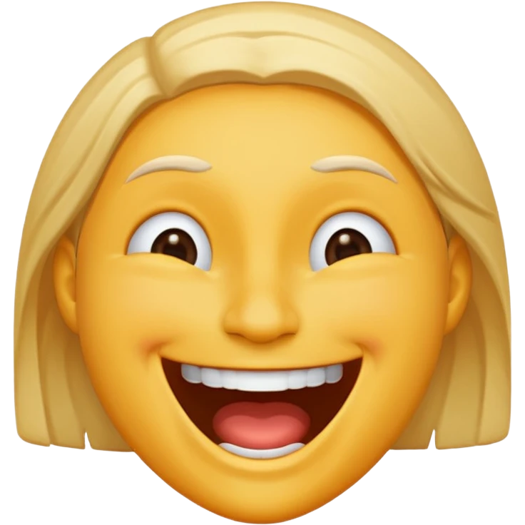 ضحك emoji