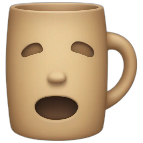 mug emoji