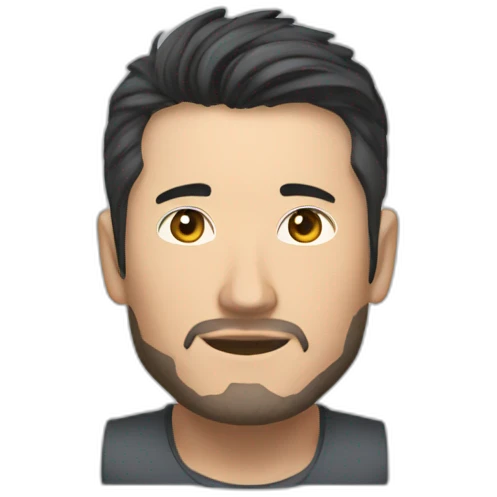 OTabek Umarov emoji
