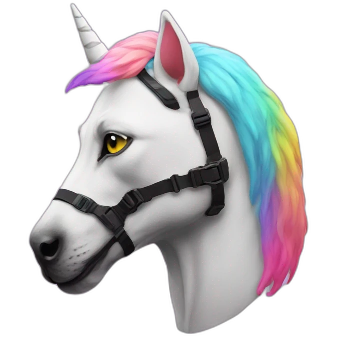 cat unicorn neon astronaut emoji