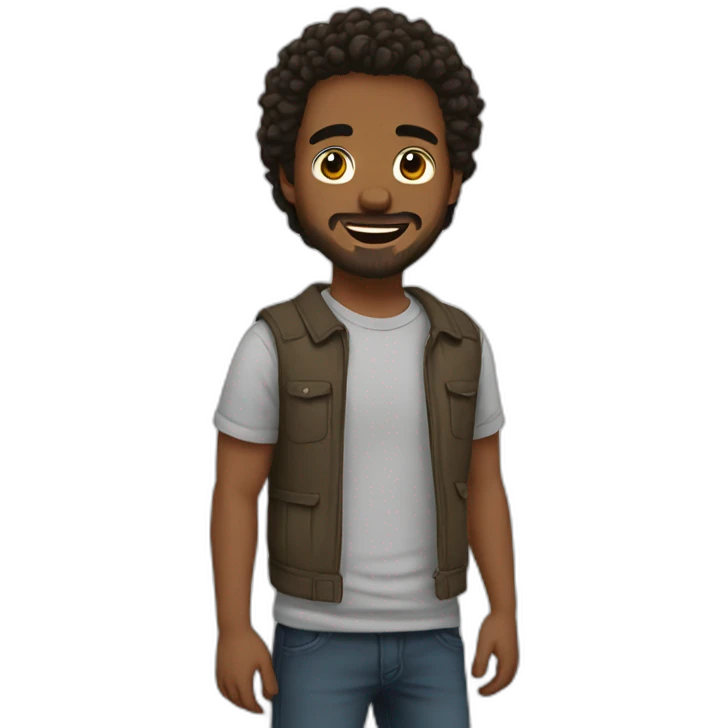 guys subscribe to my emoji
