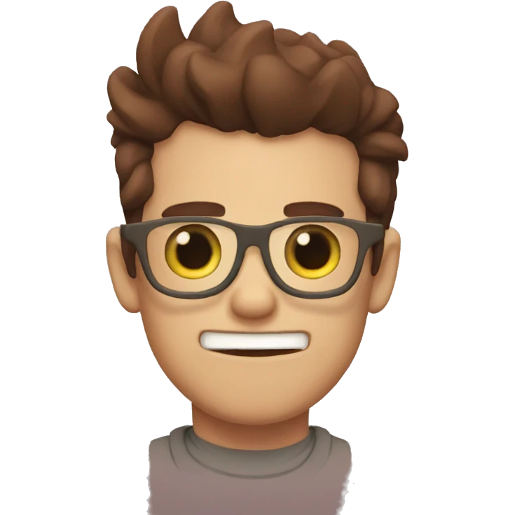 Gravity Falls emoji