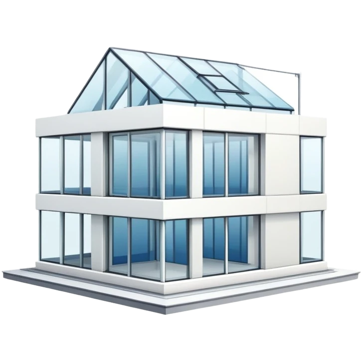 house emoji