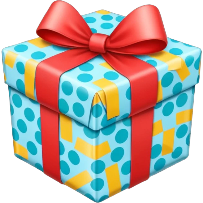 gift emoji