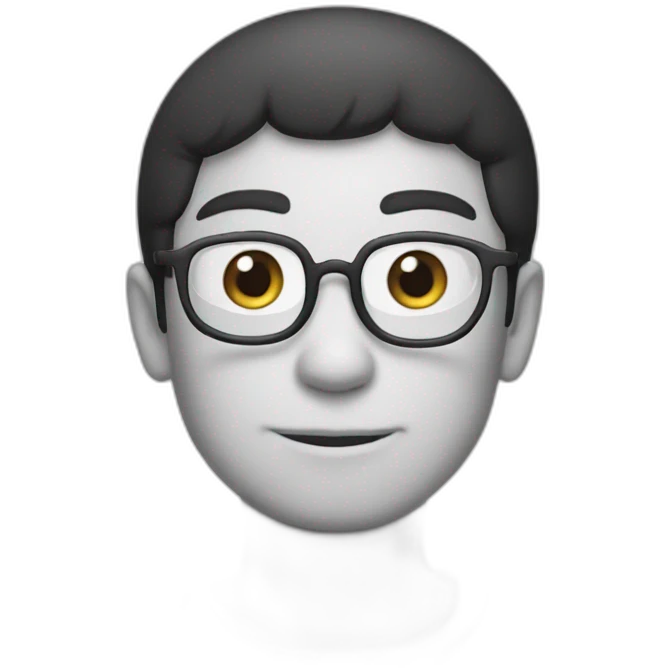 Nobita emoji