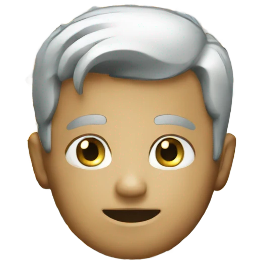 Emojis IO 1 emoji