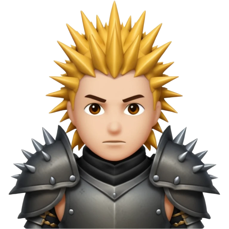 thornwpiky emoji