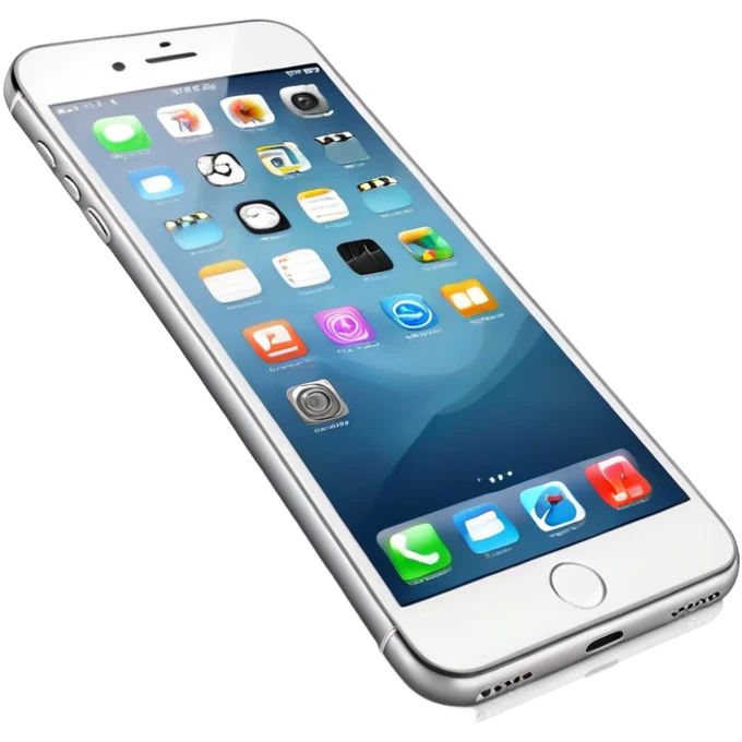 iphone emoji