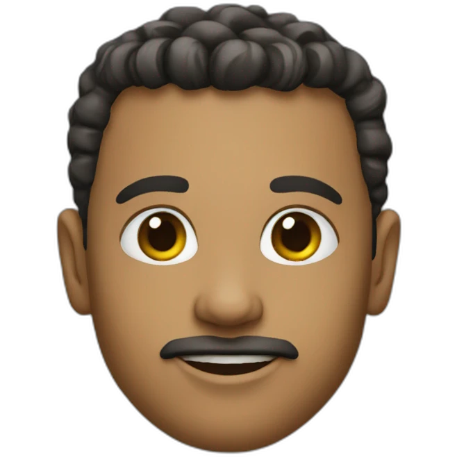 ai emoji