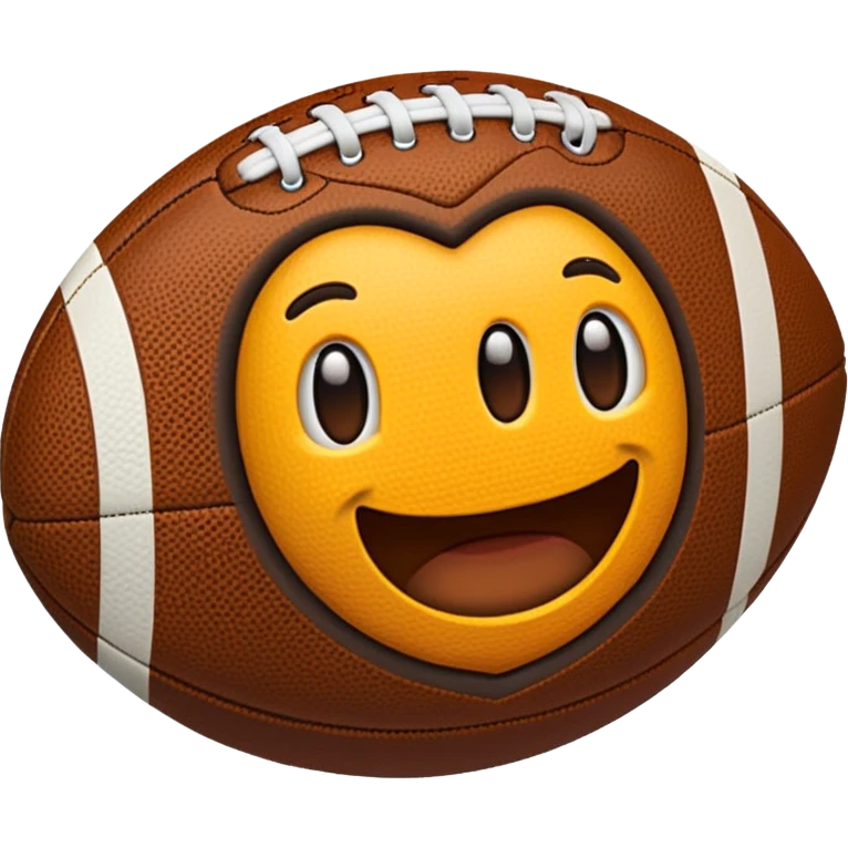 Sports emoji