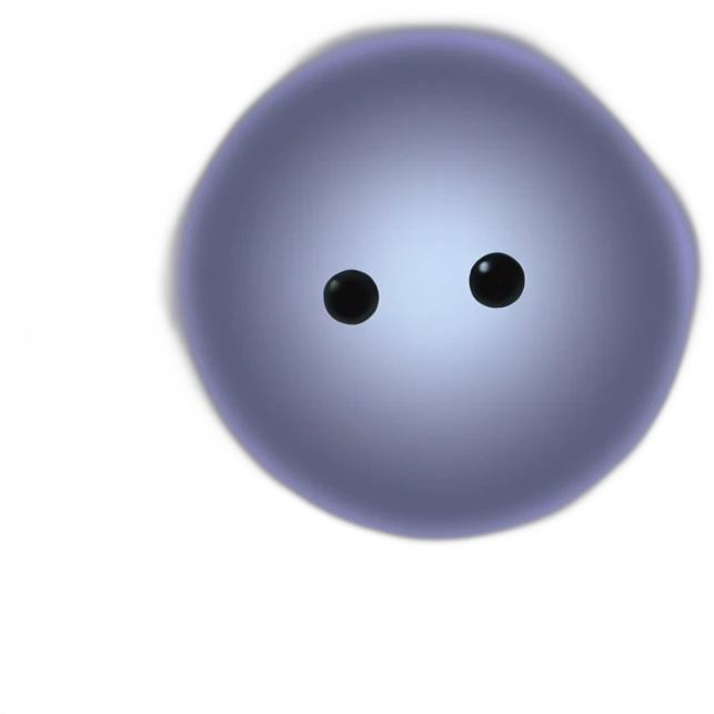 black hole emoji