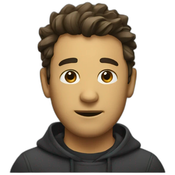 sound emoji