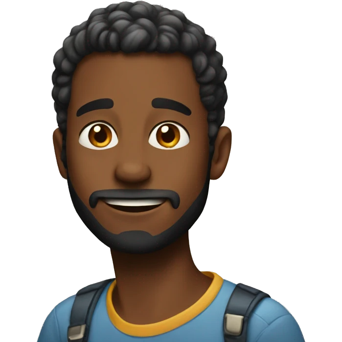 Birthday  emoji