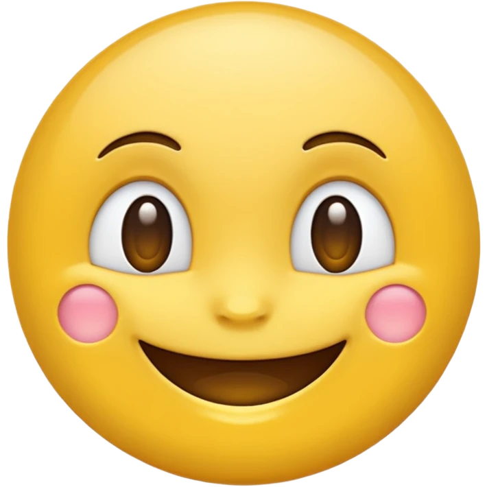 Init emoji emoji
