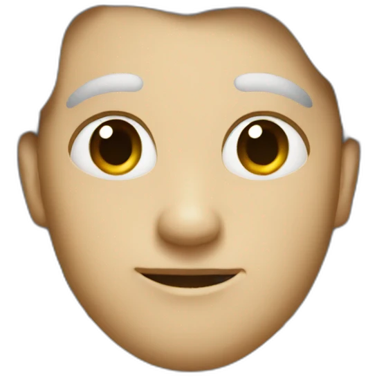 Robine emoji