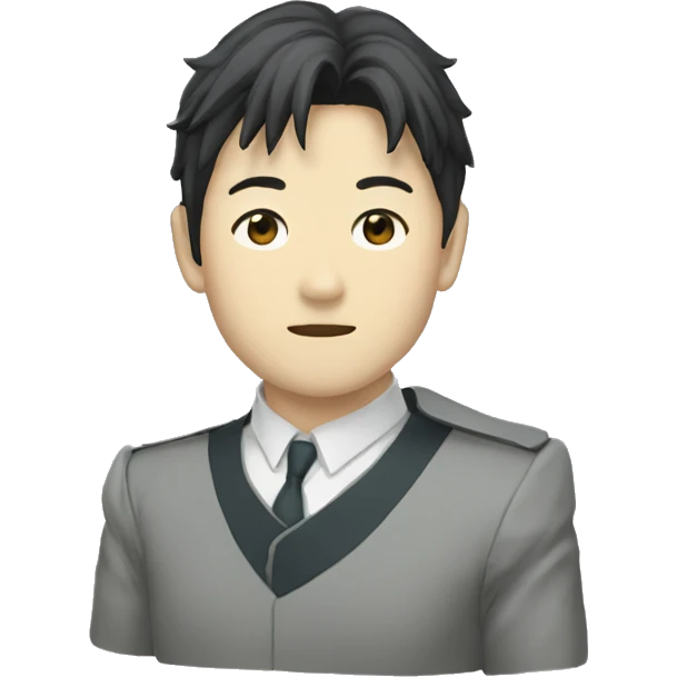 gojo satoru emoji
