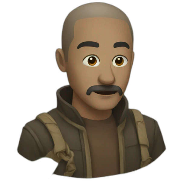 Zhdun emoji