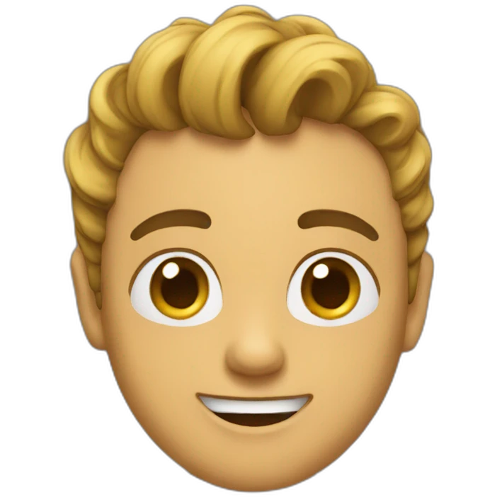Ha emoji