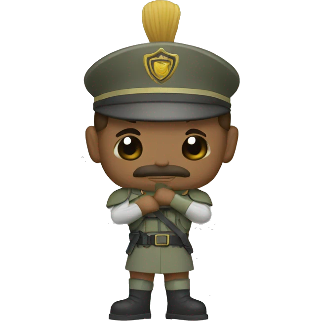 Guard Icon  emoji