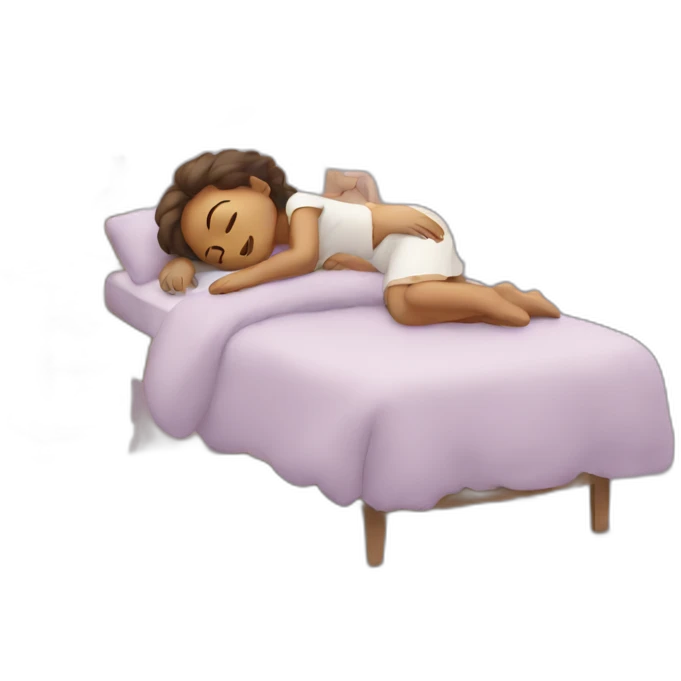 dreaming emoji
