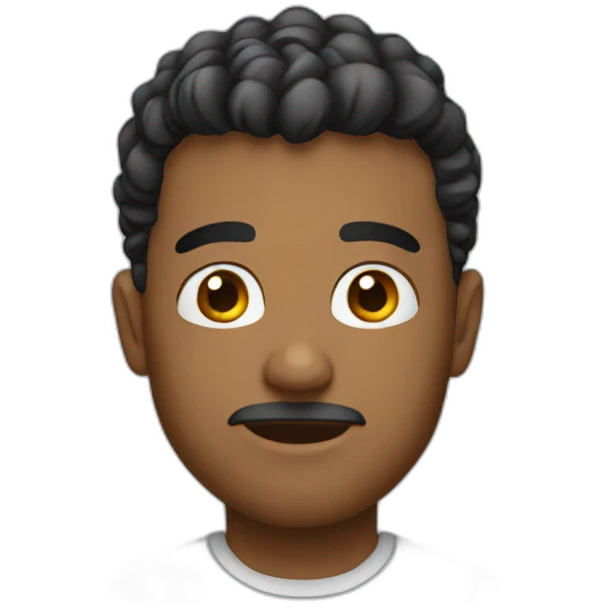 Ayoub emoji