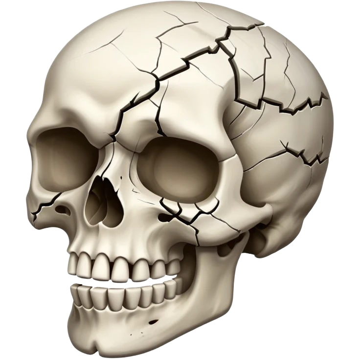 🤯💀 emoji