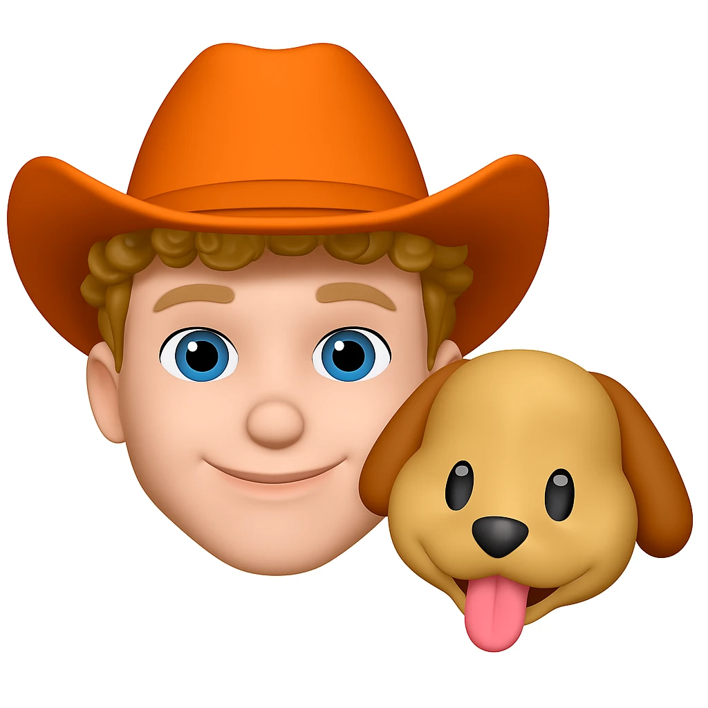 dog emoji