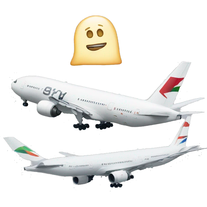 777 emoji