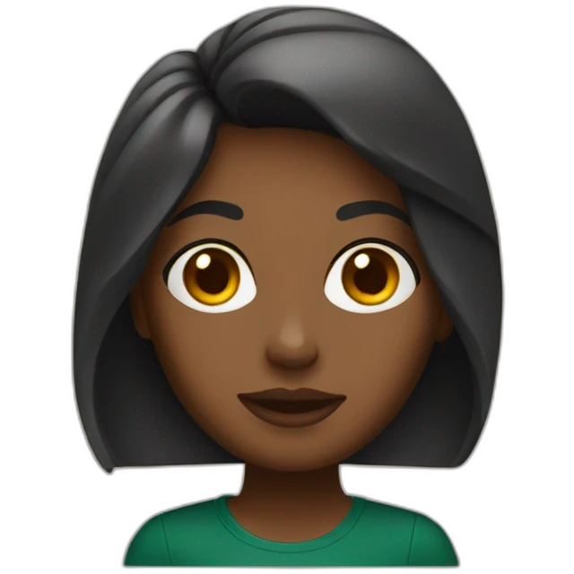 Starbucks girls emoji emoji
