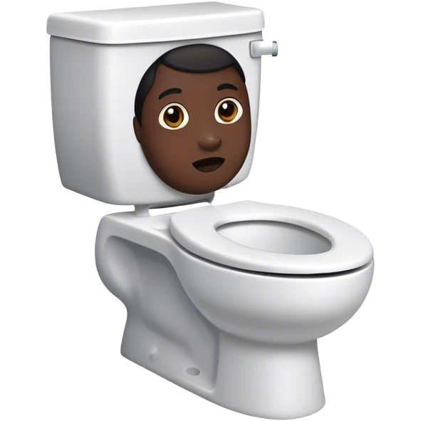 skibidi toilet emoji