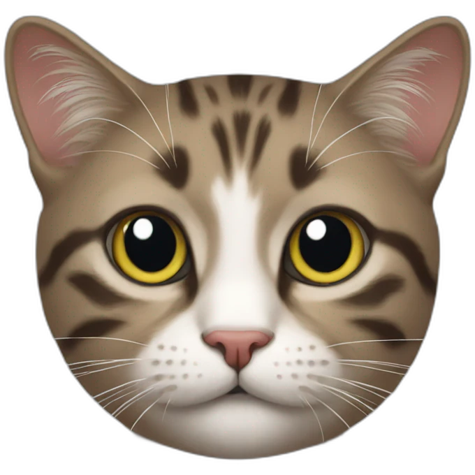 cat  emoji