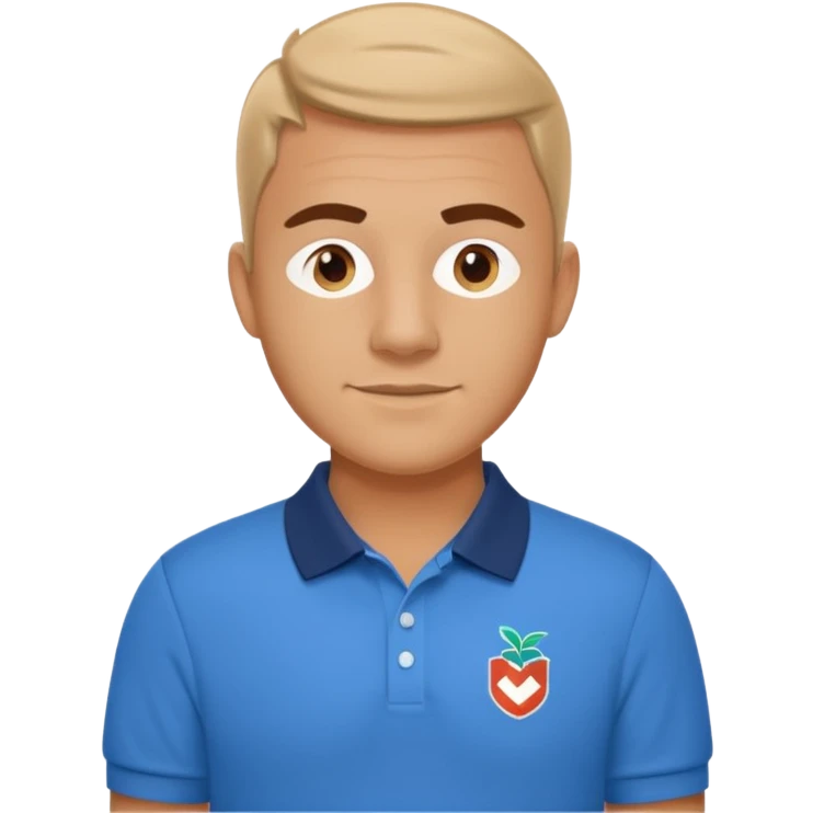 a product manager at club med emoji