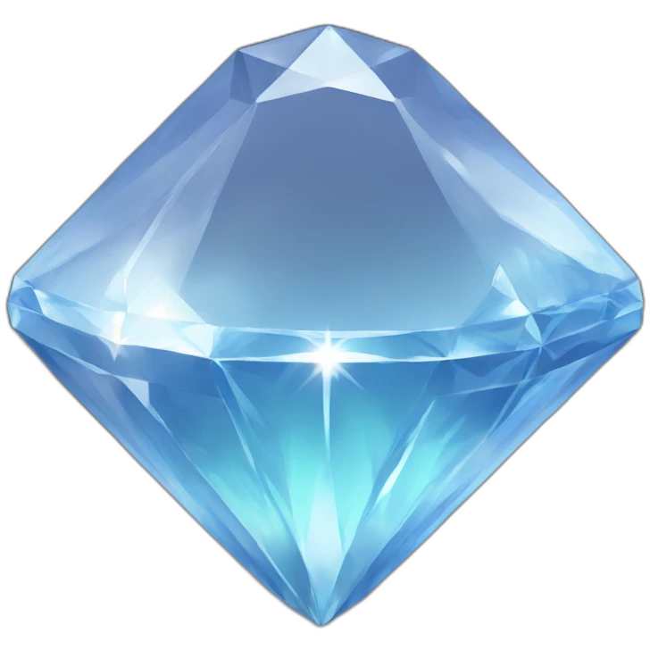 diamond-in-the-sky emoji