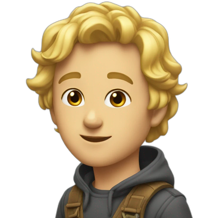 Plein de coeur emoji