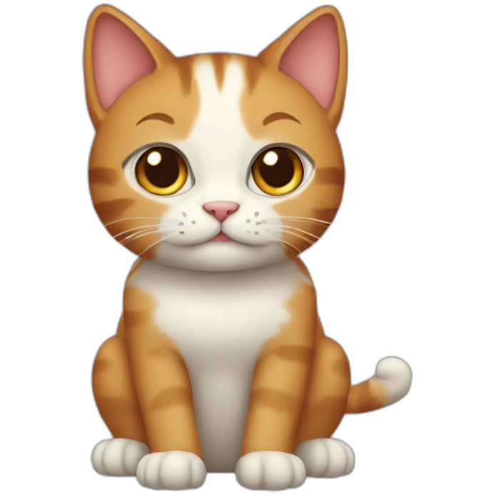 Cat emoji