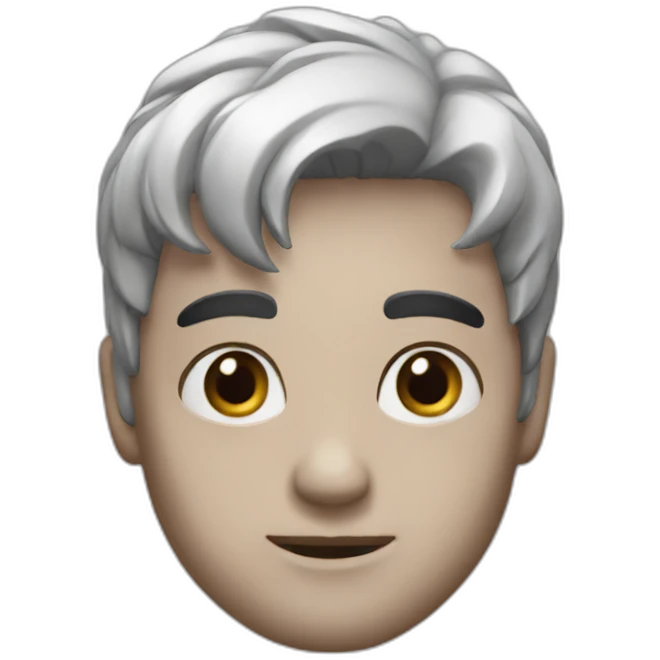 Vercel emoji