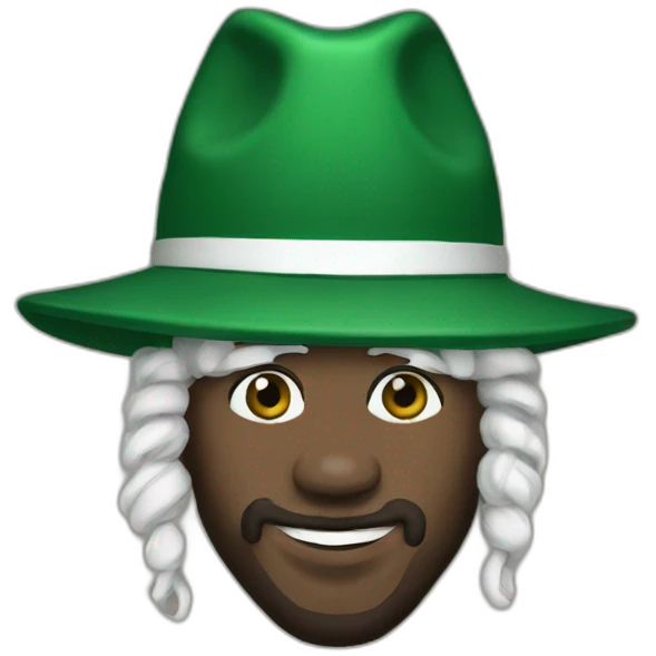Boston celtics emoji